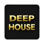 Logo of Deep House Radio - EDM Music android Application 